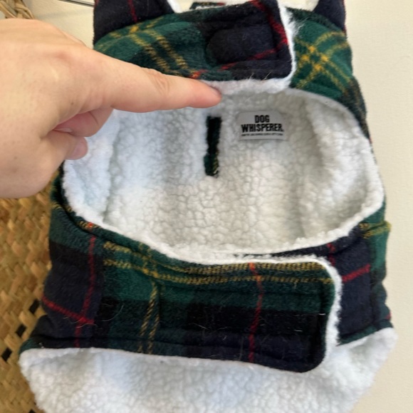 Dog whisperer jacket - Picture 4 of 5